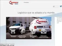 Sites similar to redpackstore.com