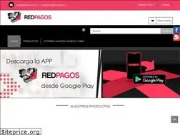 Sites similar to redpagos.cl