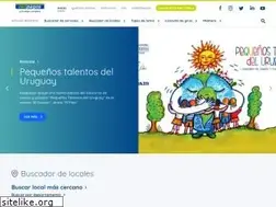 Sites similar to redpagos.com.uy