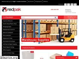 Sites similar to redpak.com.au