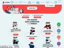 Sites similar to redpanda.cz