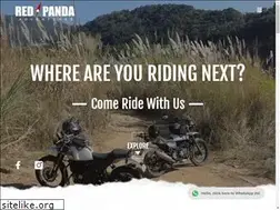 Sites similar to redpandaadventures.com