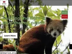Sites similar to redpandanetwork.org