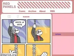 Sites similar to redpanels.com
