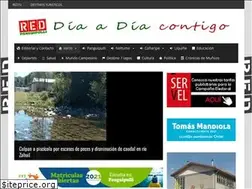 Sites similar to redpanguipulli.cl