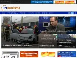 Sites similar to redpanorama.com.ar