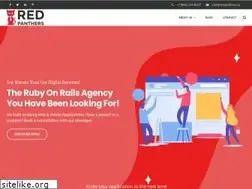 Sites similar to redpanthers.co