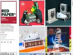 Sites similar to redpaper.fr