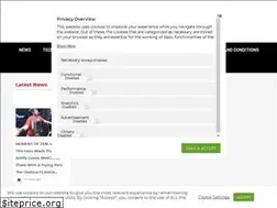 Sites similar to redpapernews.com