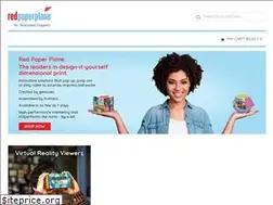 Sites similar to redpaperplane.com