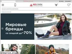 Sites similar to redpark.kz