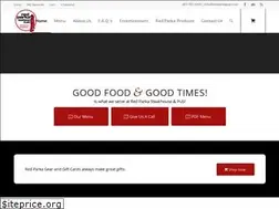Sites similar to redparkapub.com