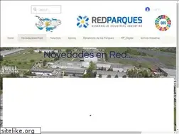 Sites similar to redparques.com.ar