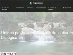 Sites similar to redparques.com