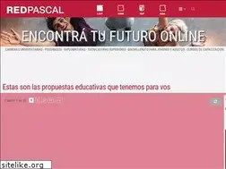 Sites similar to redpascal.com.ar