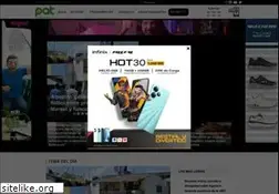 Sites similar to redpat.tv