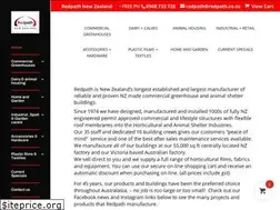 Sites similar to redpath.co.nz
