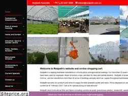 Sites similar to redpath.com.au