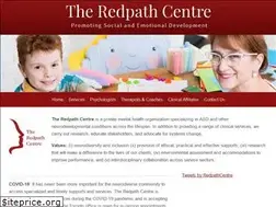 Sites similar to redpathcentre.ca