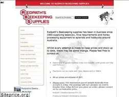 Sites similar to redpaths.com.au
