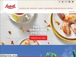 Sites similar to redpathsugar.com