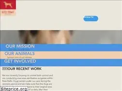 Sites similar to redpawsrescue.com