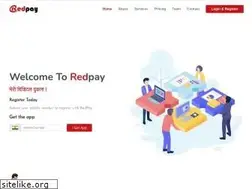 Sites similar to redpay.in
