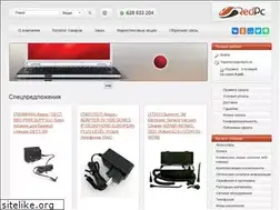 Sites similar to redpc.ru