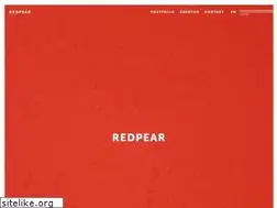 Sites similar to redpear.de