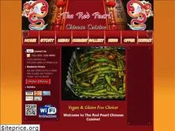 Sites similar to redpearlonline.com