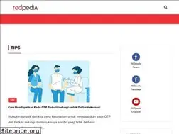 Sites similar to redpedia.com