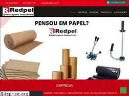 Sites similar to redpel.com.br