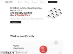 Sites similar to redpencil.io