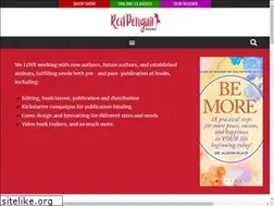 Sites similar to redpenguinbooks.com