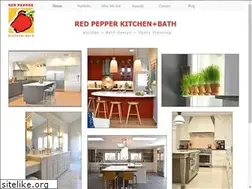 Sites similar to redpepdesign.com