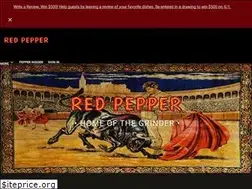 Sites similar to redpepper.com