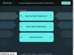 Sites similar to redpeppergroup.com