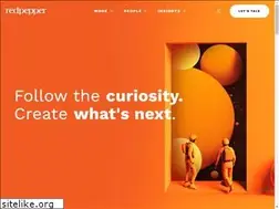 Sites similar to redpepperland.com