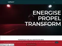 Sites similar to redpeppermarketing.com