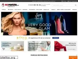 Sites similar to redperfume.com