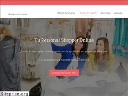 Sites similar to redpersonalshoppers.com