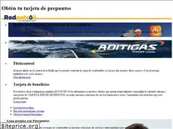 Sites similar to redpetroil.com