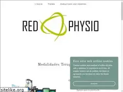 Sites similar to redphysio.com.mx