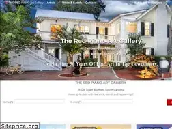 Sites similar to redpianoartgallery.com