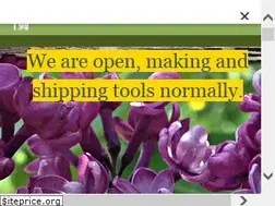 Sites similar to redpigtools.com