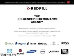 Sites similar to redpill.co