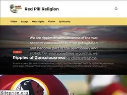 Sites similar to redpillreligion.com