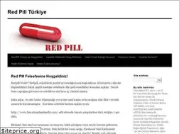 Sites similar to redpillturkiye.com