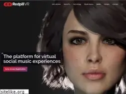 Sites similar to redpillvr.com