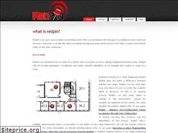 Sites similar to redpin.org